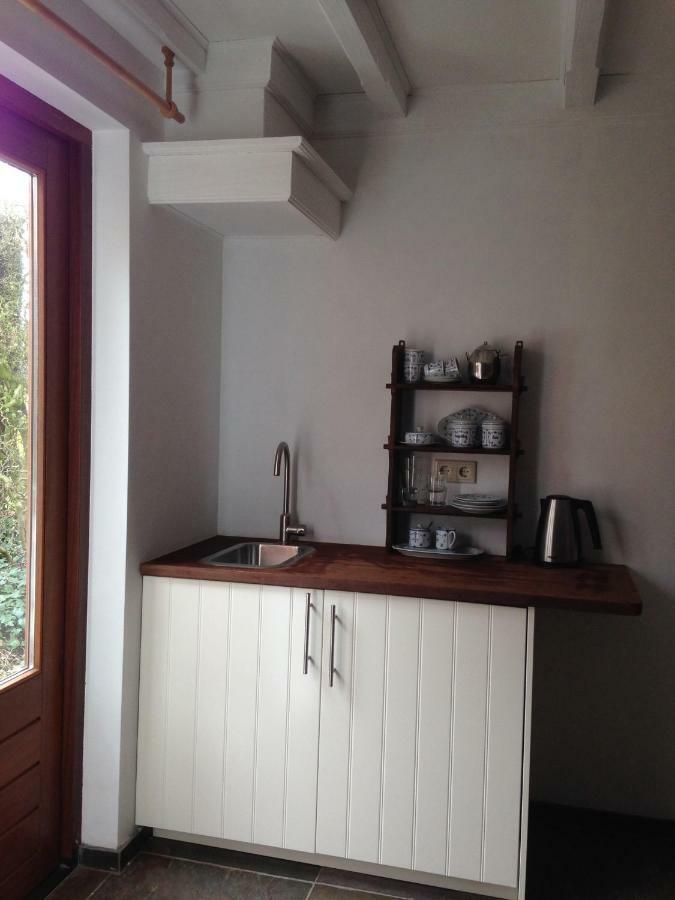 Bed & Breakfast Hofje7 Groesbeek