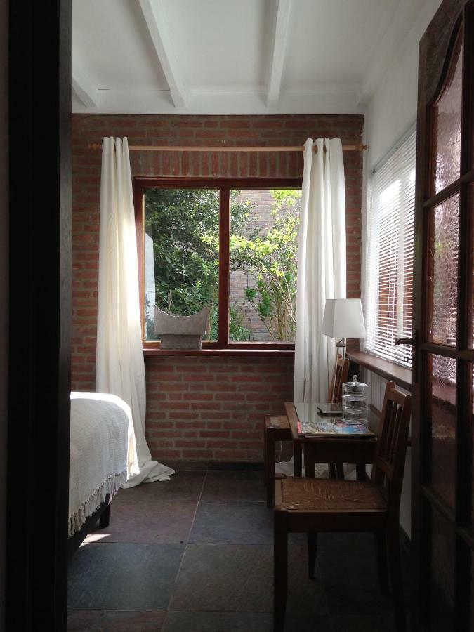 Hofje7 Bed & Breakfast